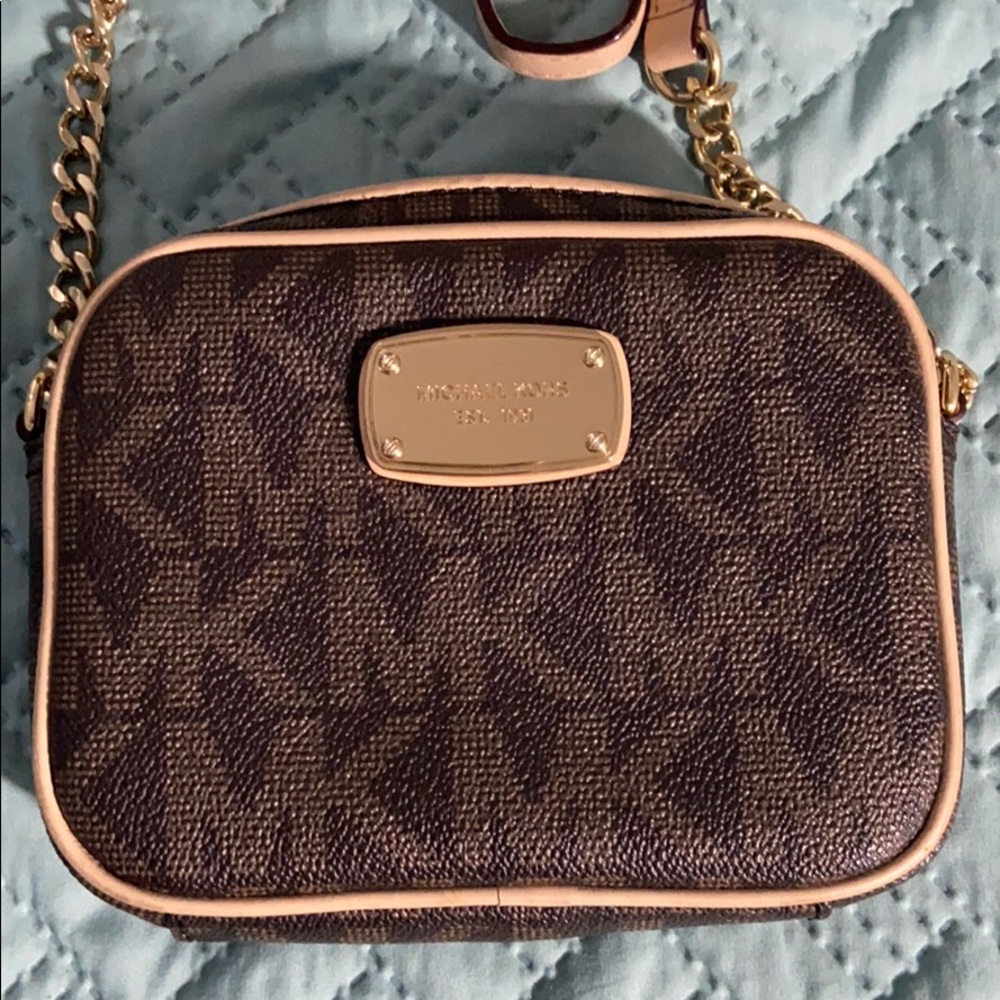 Michael Kors Crossbody Bag - Picture 2 of 3